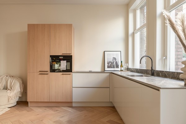 Medium property photo - Pieter Aertszstraat 110H, 1074 VT Amsterdam