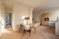 Nieuw in verkoop: Pieter Aertszstraat 110H, 1074 VT Amsterdam