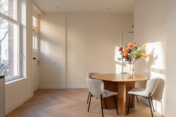 Medium property photo - Pieter Aertszstraat 110H, 1074 VT Amsterdam