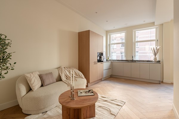 Medium property photo - Pieter Aertszstraat 110H, 1074 VT Amsterdam