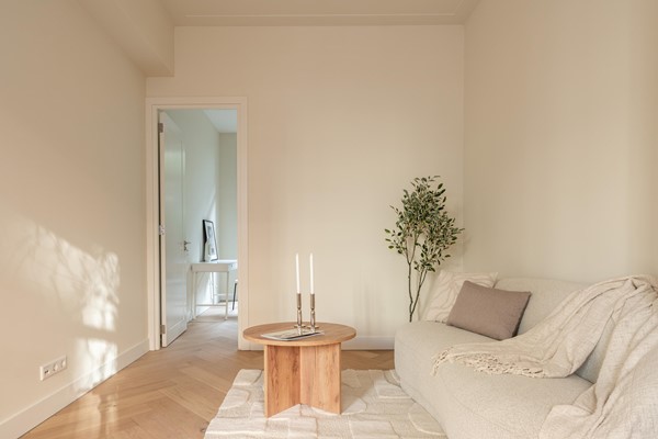 Medium property photo - Pieter Aertszstraat 110H, 1074 VT Amsterdam