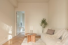 Nieuw in verkoop: Pieter Aertszstraat 110H, 1074 VT Amsterdam