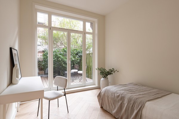 Medium property photo - Pieter Aertszstraat 110H, 1074 VT Amsterdam