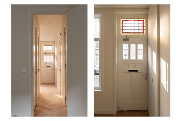 Medium property photo - Pieter Aertszstraat 110H, 1074 VT Amsterdam