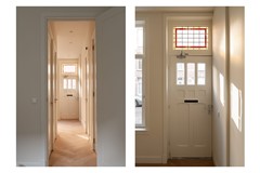 Nieuw in verkoop: Pieter Aertszstraat 110H, 1074 VT Amsterdam