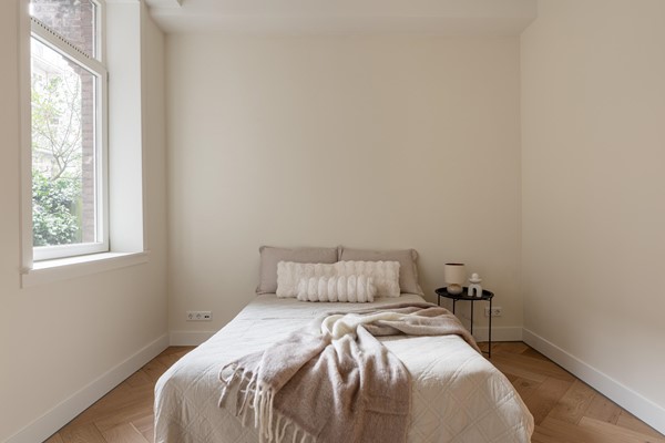 Medium property photo - Pieter Aertszstraat 110H, 1074 VT Amsterdam