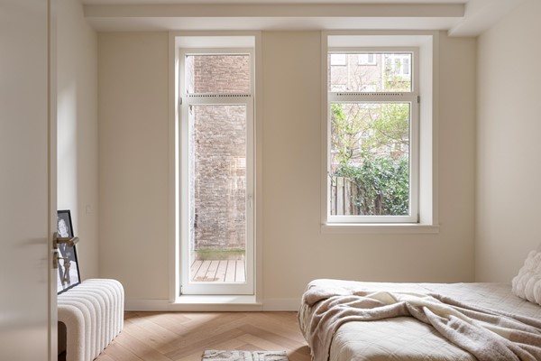 Medium property photo - Pieter Aertszstraat 110H, 1074 VT Amsterdam