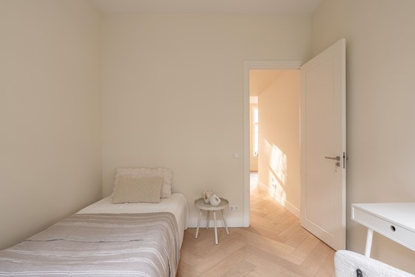 Medium property photo - Pieter Aertszstraat 110H, 1074 VT Amsterdam