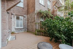 Nieuw in verkoop: Pieter Aertszstraat 110H, 1074 VT Amsterdam