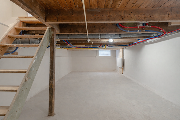 Medium property photo - Pieter Aertszstraat 110H, 1074 VT Amsterdam