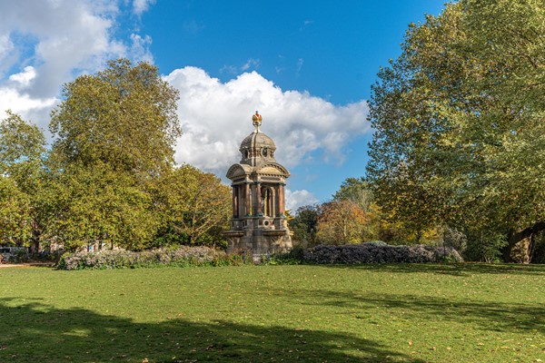 Medium property photo - Pieter Aertszstraat 110H, 1074 VT Amsterdam