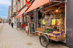 Nieuw in verkoop: Pieter Aertszstraat 110H, 1074 VT Amsterdam