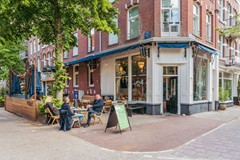 Nieuw in verkoop: Pieter Aertszstraat 110H, 1074 VT Amsterdam
