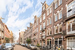 Nieuw in verkoop: Rustenburgerstraat 125-3, 1073 EW Amsterdam