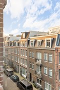 Nieuw in verkoop: Rustenburgerstraat 125-3, 1073 EW Amsterdam