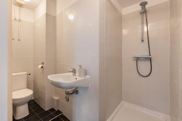 Medium property photo - Rustenburgerstraat 125-3, 1073 EW Amsterdam