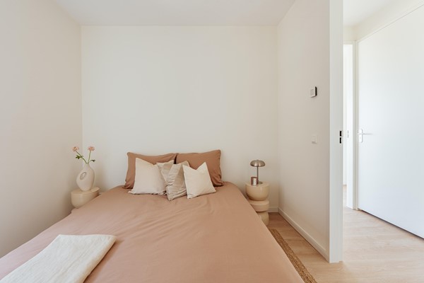 Medium property photo - Elizabeth Anscombestraat 275, 1062 LE Amsterdam