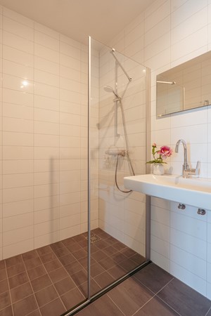 Medium property photo - Elizabeth Anscombestraat 275, 1062 LE Amsterdam