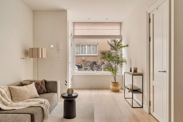 Fagelstraat 20H, 1052GC Amsterdam