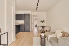 Nieuw in verkoop: Fagelstraat 20H, 1052 GC Amsterdam