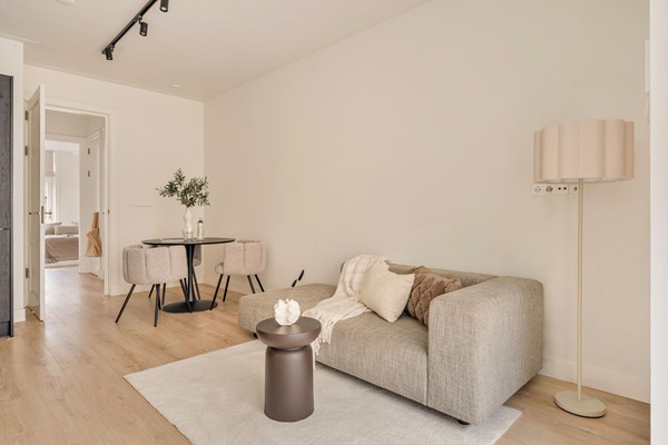 Medium property photo - Fagelstraat 20H, 1052 GC Amsterdam