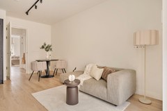 Nieuw in verkoop: Fagelstraat 20H, 1052 GC Amsterdam