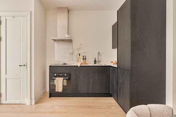 Medium property photo - Fagelstraat 20H, 1052 GC Amsterdam