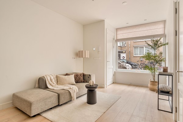 Medium property photo - Fagelstraat 20H, 1052 GC Amsterdam