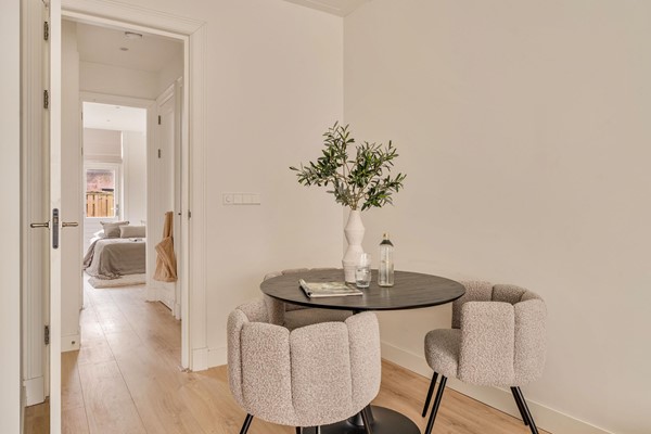 Medium property photo - Fagelstraat 20H, 1052 GC Amsterdam
