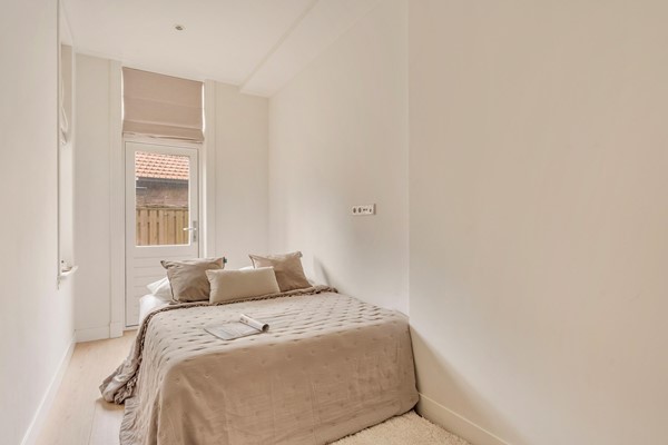 Medium property photo - Fagelstraat 20H, 1052 GC Amsterdam