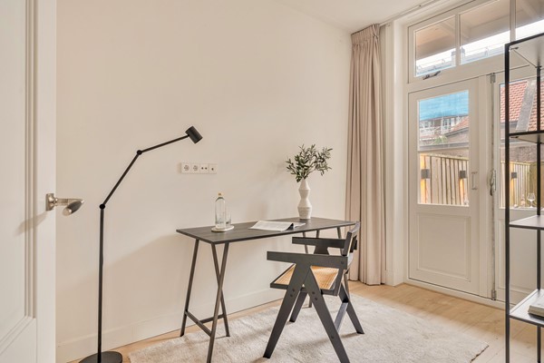 Medium property photo - Fagelstraat 20H, 1052 GC Amsterdam