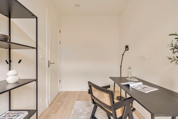 Medium property photo - Fagelstraat 20H, 1052 GC Amsterdam