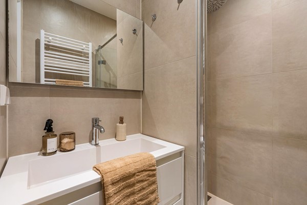 Medium property photo - Fagelstraat 20H, 1052 GC Amsterdam