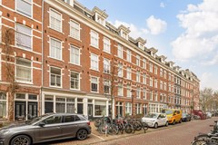 Nieuw in verkoop: Fagelstraat 20H, 1052 GC Amsterdam