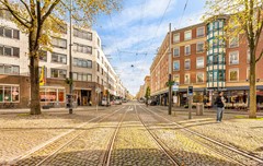 Nieuw in verkoop: Fagelstraat 20H, 1052 GC Amsterdam