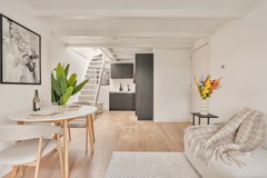 Nieuw in verkoop: Albert Cuypstraat 272-4A, 1073 BR Amsterdam