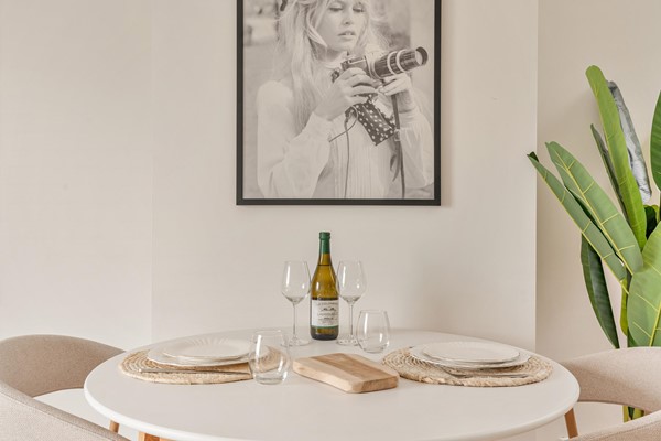 Medium property photo - Albert Cuypstraat 272-4A, 1073 BR Amsterdam