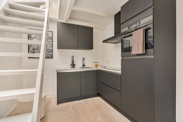 Medium property photo - Albert Cuypstraat 272-4A, 1073 BR Amsterdam