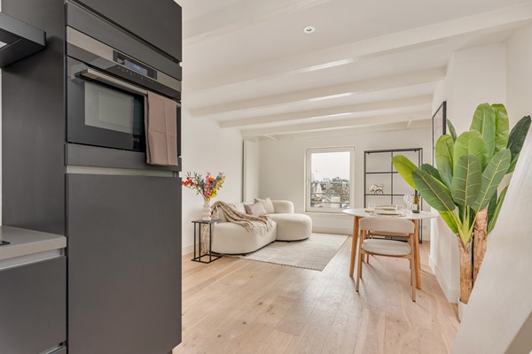 Albert Cuypstraat 272-4A, 1073BR Amsterdam