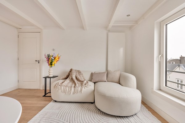 Medium property photo - Albert Cuypstraat 272-4A, 1073 BR Amsterdam