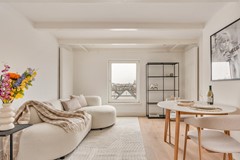 Nieuw in verkoop: Albert Cuypstraat 272-4A, 1073 BR Amsterdam