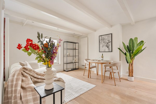 Medium property photo - Albert Cuypstraat 272-4A, 1073 BR Amsterdam