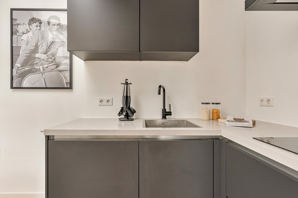 Medium property photo - Albert Cuypstraat 272-4A, 1073 BR Amsterdam