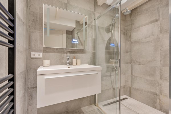 Medium property photo - Albert Cuypstraat 272-4A, 1073 BR Amsterdam