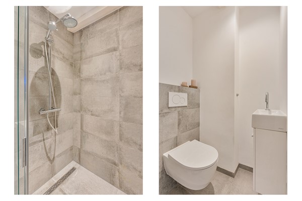 Medium property photo - Albert Cuypstraat 272-4A, 1073 BR Amsterdam