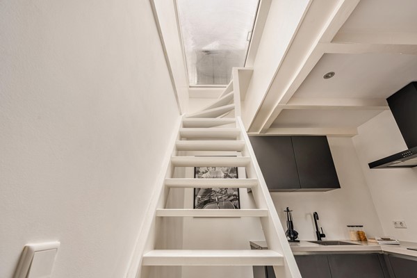 Medium property photo - Albert Cuypstraat 272-4A, 1073 BR Amsterdam