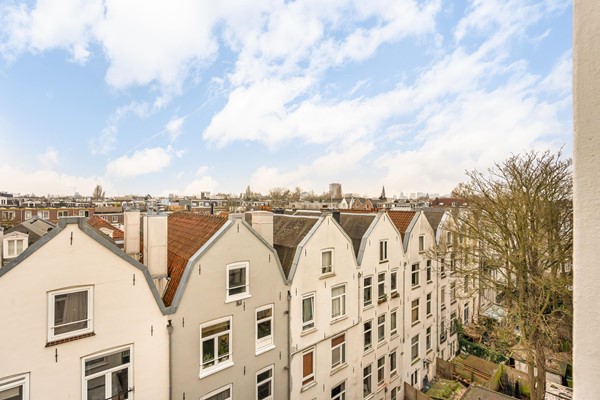 Medium property photo - Albert Cuypstraat 272-4A, 1073 BR Amsterdam