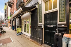 Nieuw in verkoop: Albert Cuypstraat 272-4A, 1073 BR Amsterdam
