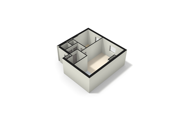 Albert Cuypstraat 272-4A, 1073 BR Amsterdam - 