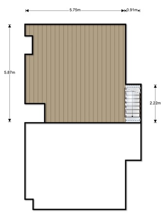 Albert Cuypstraat 272-4A, 1073 BR Amsterdam - 